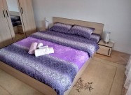 Izdavam Apartman Vo Ohrid