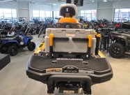 Нов Sea-doo Fish Pro Ibr/idf со звучен систем