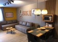 Kopaonik Apartmani A