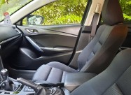 Mazda 6 Skyactive 2.2 150ks 2014godina