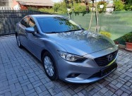 Mazda 6 Skyactive 2.2 150ks 2014godina