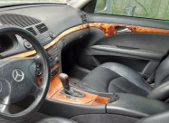 Prodavam Mercedes Benz E220