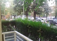 Izdavam Stan Vo Aerodrom