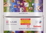 Xaar 1003-gs12u Printhead (indoelectronic)