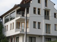 СОБИ И АПАРТМАНИ-ОХРИД, СТРОГ ЦЕНТАР КАЈ ОХРИДСКА 