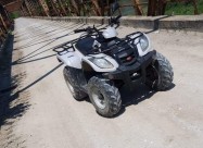 Atv 50 Cc