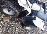 Atv 50 Cc