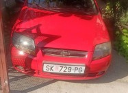 Chevrolet Aveo 1.2