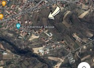 Prodazba Na Plac Vo Sopiste So Dobra Lokacija