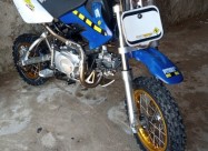Pitbike