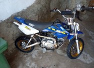 Pitbike
