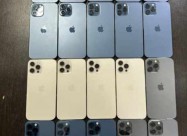 For Sale Apple Iphone 12 Pro Max 128gb 5g Original