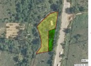 Plac Vo S.goliovo, Mirkovci Na Glaven Pat, 810m2
