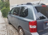 Kia Carnival 2.9