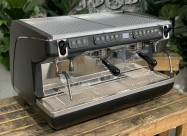 Nuova Simonelli Appia Life 2 Group Volumetric Comm