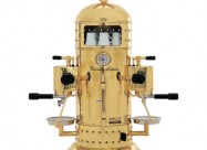Victoria Arduino Venus Bar 2 Group Semi-automatic 