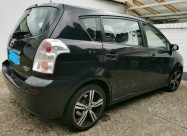 Toyota Verso 2.2 Diesel 7 Sedista So Germanski Tab