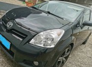 Toyota Verso 2.2 Diesel 7 Sedista So Germanski Tab