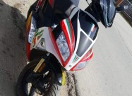Hamachi Baotian Replika Na Aprilija 
