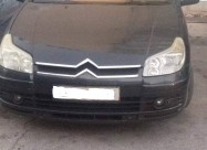 Се продава Citroen C5
