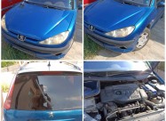  Podavam Polovni Delovi Za Peugeot I Citroen