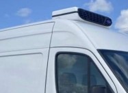 Vw Crafter Termo Izoliran Do -20*c