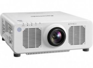 Panasonic Pt-rz990 9400-lumen Wuxga Exhibition Las