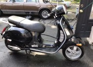 Prodavam Vespa