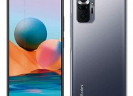 Xiaomi Redmi Note 10 Pro 