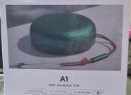 Bluetooth звучник