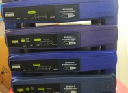 Linksys Ruteri