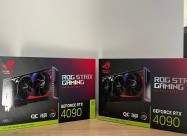 Msi Nvidia Geforce Rtx 4090 Suprim Liquidx Gpu Car