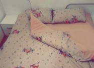 Се издава нов комплетно опремен стан во населба Ае