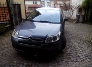 Prodavam Citroen C4
