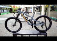 2022 Trek Slash 9.9 Xtr