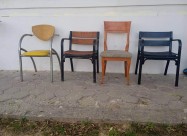 Prodavam Stolici