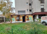 Izdavam Dukjan Vo Aerodrom Do Slatkarnica Palma