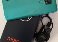Motorola E7