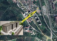 Станови и дуќани во Железара