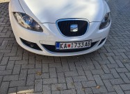 Seat Leon Tsi 1.4 125 Ks
