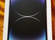 се продава Apple Iphone 14 Pro Max 256gb нов