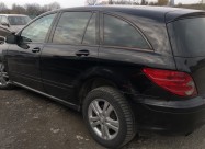 Mercedes Benz R Class Automatic 2007 Moze Zamena