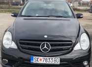 Mercedes Benz R Class Automatic 2007 Moze Zamena
