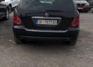 Mercedes Benz R Class Automatic 2007 Moze Zamena
