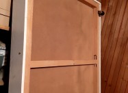 Детски Кревет