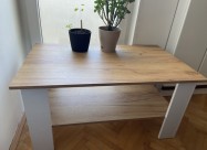 Stolici I Masa
