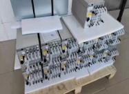 Bitmain Antminer S19 Xp Hyd (255th) + Psu 