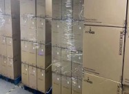 Bitmain Antminer S19 Xp Hyd (255th) + Psu 
