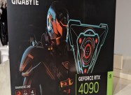 Gigabyte Geforce Rtx 4090 Gaming Oc 24gb Gpu In Ca