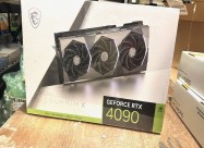 Gigabyte Geforce Rtx 4090 Gaming Oc 24gb Gpu In Ca